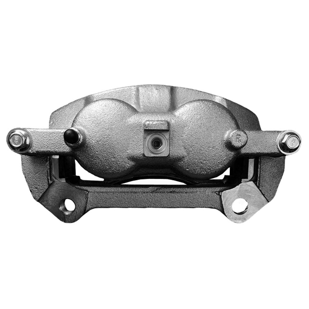 2021 Ford Expedition Brake Caliper